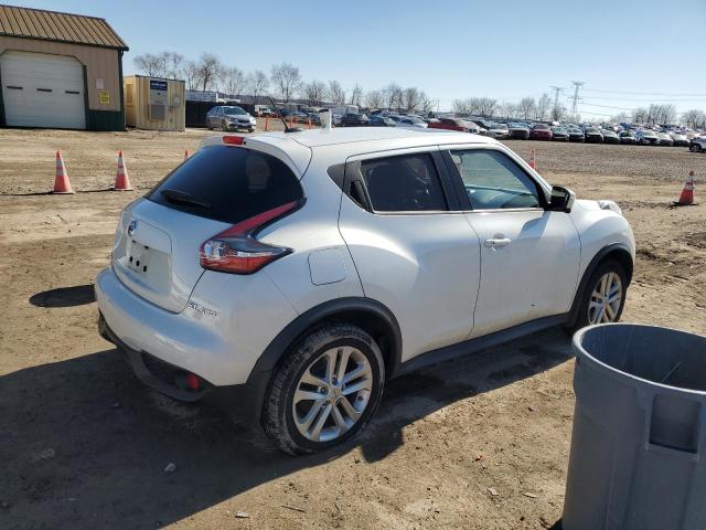 Продаж на аукціоні авто 2016 Nissan Juke S, vin: JN8AF5MV9GT652358, номер лоту: 42296484