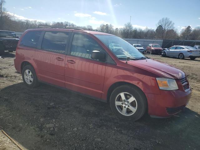Aukcja sprzedaży 2010 Dodge Grand Caravan Se, vin: 2D4RN4DE5AR134390, numer aukcji: 45008404