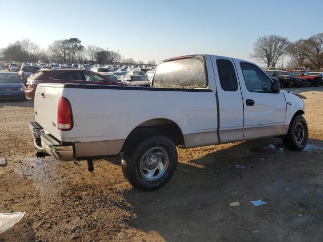 Продажа на аукционе авто 1998 Ford F150, vin: 1FTZX1726WNC23297, номер лота: 43759804