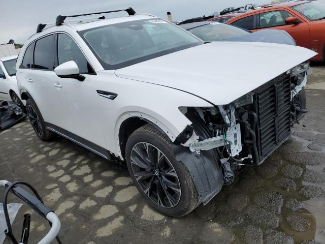 Aukcja sprzedaży 2024 Mazda Cx-90 Premium, vin: JM3KKDHA3R1125581, numer aukcji: 43482674