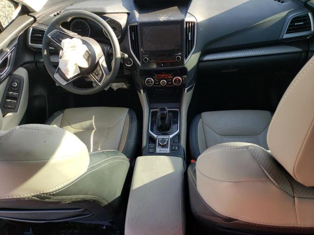Aukcja sprzedaży 2020 Subaru Forester Limited, vin: JF2SKAUC4LH433910, numer aukcji: 43773444