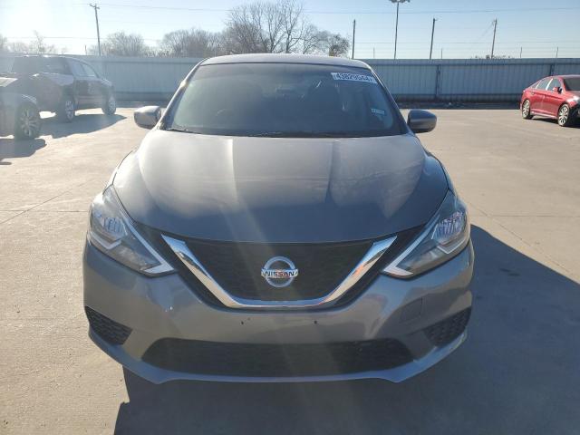 Aukcja sprzedaży 2017 Nissan Sentra S, vin: 3N1AB7AP5HY284734, numer aukcji: 43829544