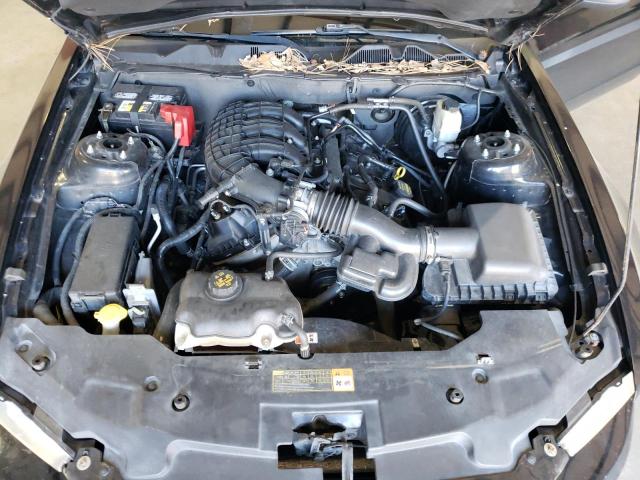 41289264 :رقم المزاد ، 1ZVBP8AM9C5244643 vin ، 2012 Ford Mustang مزاد بيع