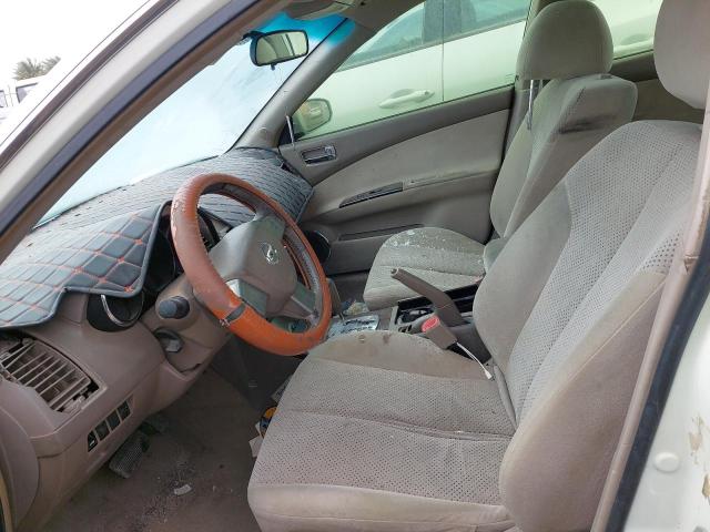 Продаж на аукціоні авто 2006 Nissan Altima, vin: 1N4AL11D66C119817, номер лоту: 43783544