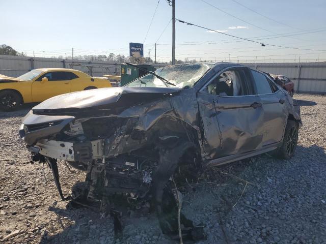 Aukcja sprzedaży 2023 Toyota Camry Se Night Shade, vin: 4T1G11AKXPU119027, numer aukcji: 43802704