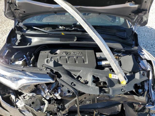 Aukcja sprzedaży 2019 Toyota C-hr Xle, vin: NMTKHMBX2KR075199, numer aukcji: 43756394