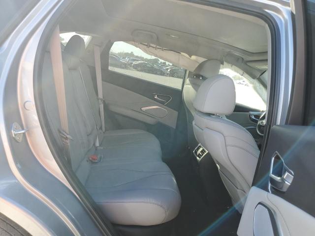Aukcja sprzedaży 2022 Acura Rdx Technology, vin: 5J8TC1H58NL001785, numer aukcji: 41425714