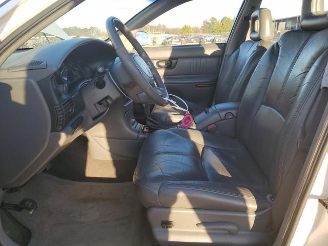 Aukcja sprzedaży 2001 Buick Regal, vin: 2G4WB55K611180713, numer aukcji: 42882294