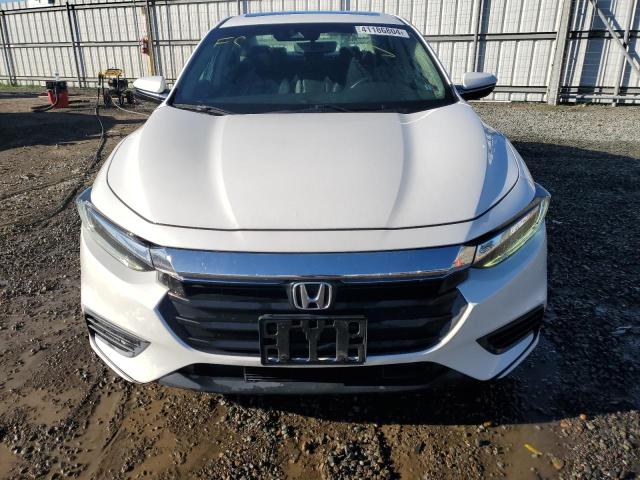 Продажа на аукционе авто 2019 Honda Insight Touring, vin: 19XZE4F99KE014365, номер лота: 41186804