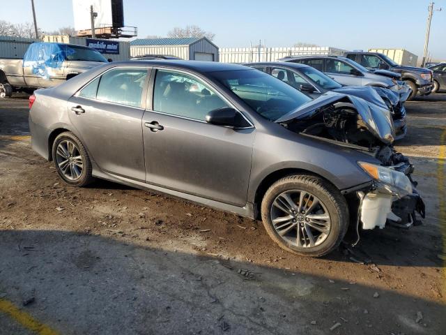 Aukcja sprzedaży 2013 Toyota Camry L, vin: 4T1BF1FK5DU661393, numer aukcji: 41267334