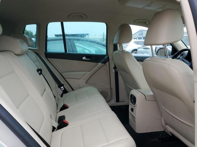 Продажа на аукционе авто 2011 Volkswagen Tiguan S, vin: WVGBV7AX9BW538531, номер лота: 43986554