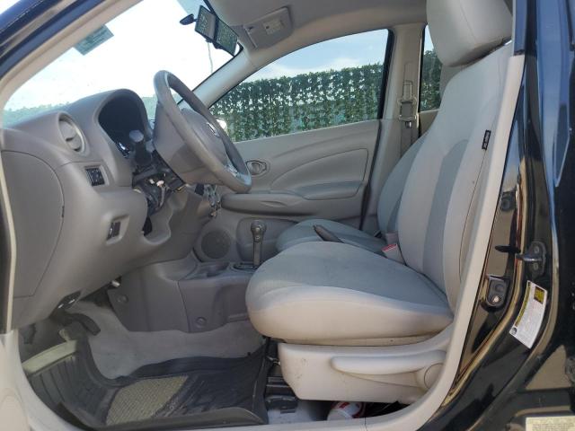 2012 Nissan Versa S მანქანა იყიდება აუქციონზე, vin: 3N1CN7AP7CL933116, აუქციონის ნომერი: 44883884