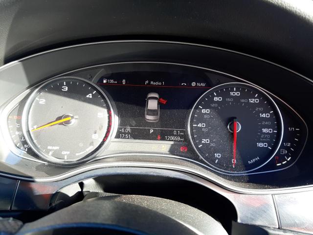 Aukcja sprzedaży 2016 Audi A6 Sline B, vin: WAUZZZ4G6GN149080, numer aukcji: 43767104