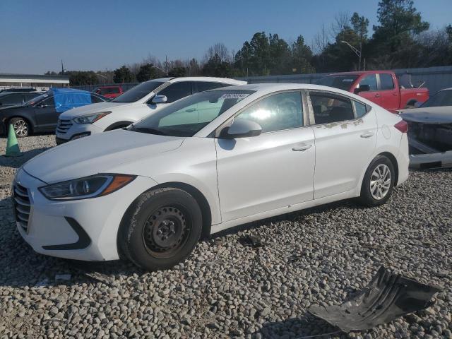 Aukcja sprzedaży 2017 Hyundai Elantra Se, vin: 5NPD74LF4HH147716, numer aukcji: 43628054