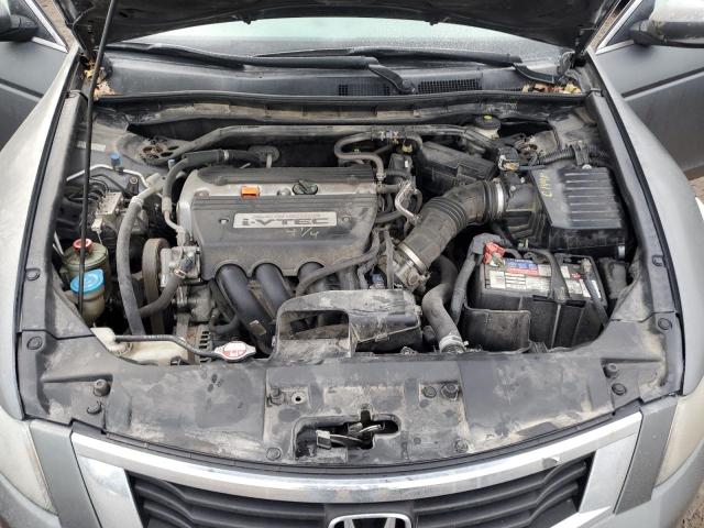 40855684 :رقم المزاد ، 1HGCP26799A080786 vin ، 2009 Honda Accord Ex مزاد بيع