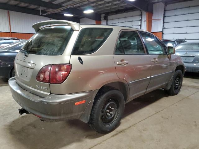 Aukcja sprzedaży 1999 Lexus Rx 300, vin: JT6HF10U9X0093211, numer aukcji: 44858814