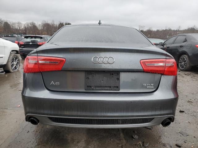 Продажа на аукционе авто 2014 Audi A6 Prestige, vin: WAUHGAFC1EN050046, номер лота: 40426764