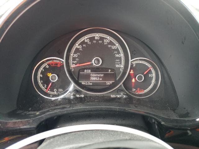 Aukcja sprzedaży 2019 Volkswagen Beetle S, vin: 3VWFD7AT8KM711510, numer aukcji: 43869384