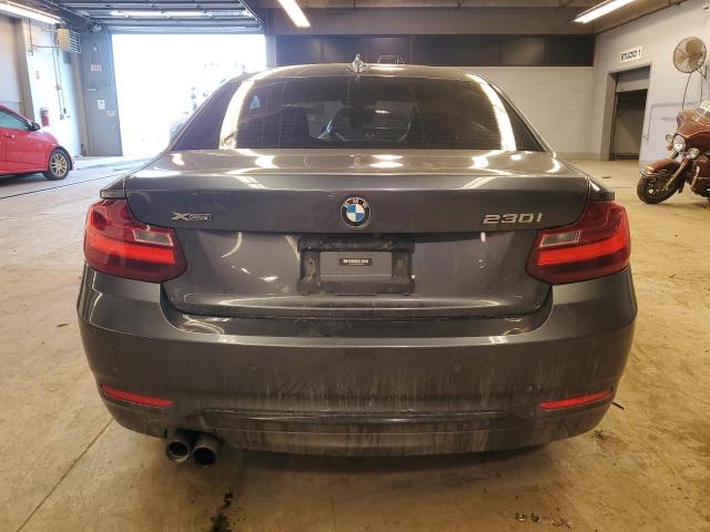 Aukcja sprzedaży 2017 Bmw 230xi, vin: WBA2H9C32HV642405, numer aukcji: 43637694