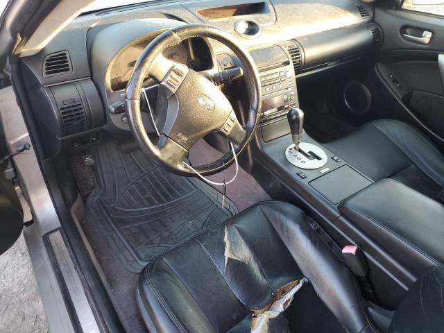 Aukcja sprzedaży 2004 Infiniti G35, vin: JNKCV54E04M814325, numer aukcji: 43677694