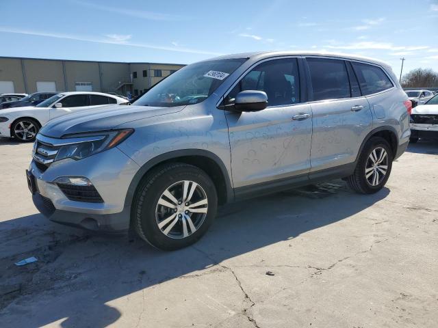 Aukcja sprzedaży 2016 Honda Pilot Exln, vin: 5FNYF5H78GB024302, numer aukcji: 42963104