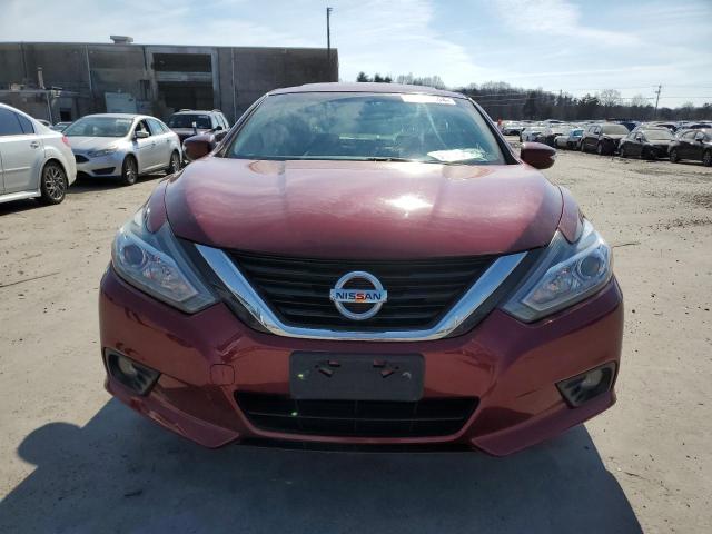 2017 Nissan Altima 2.5 მანქანა იყიდება აუქციონზე, vin: 1N4AL3AP2HC232530, აუქციონის ნომერი: 43699644