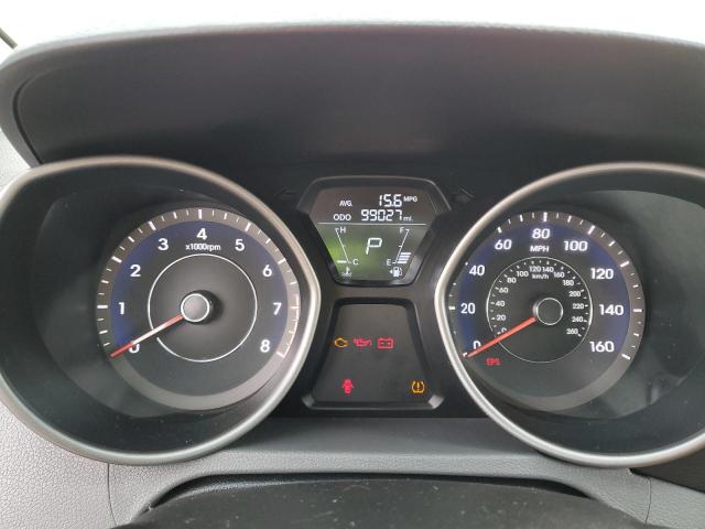 Aukcja sprzedaży 2013 Hyundai Elantra Gls, vin: 5NPDH4AE6DH346266, numer aukcji: 40792314
