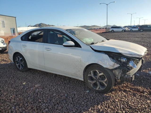 Aukcja sprzedaży 2019 Kia Forte Fe, vin: 3KPF24AD3KE134119, numer aukcji: 43305184