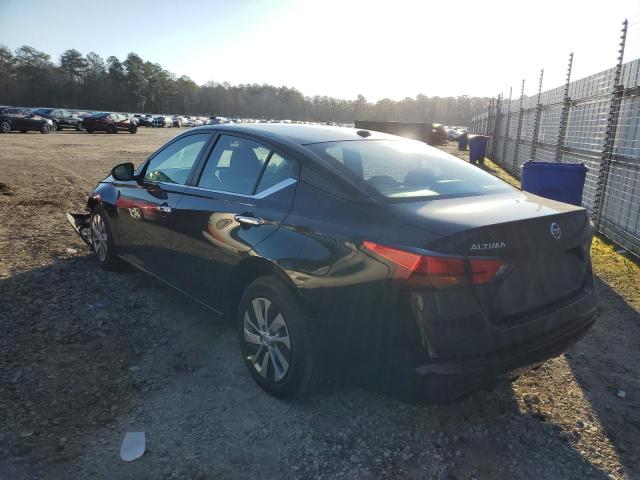 Продажа на аукционе авто 2020 Nissan Altima S, vin: 1N4BL4BV7LC194518, номер лота: 43925224