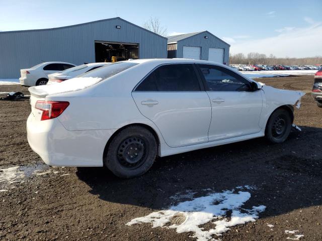 2014 Toyota Camry L მანქანა იყიდება აუქციონზე, vin: 4T1BF1FK0EU823013, აუქციონის ნომერი: 43554674