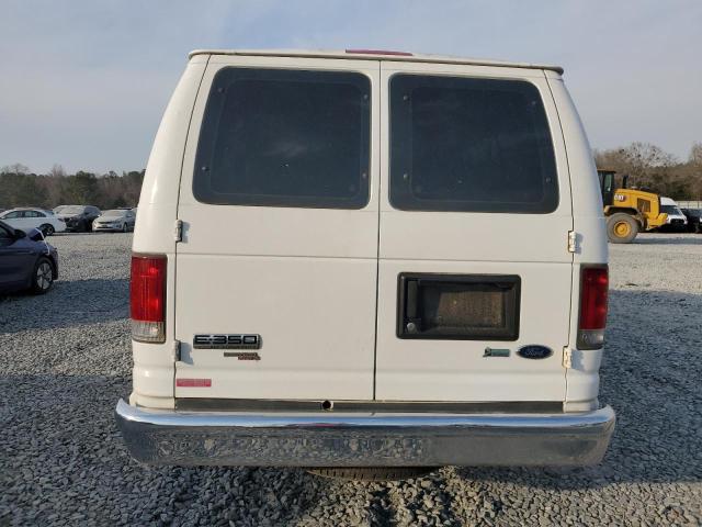 Aukcja sprzedaży 2010 Ford Econoline E350 Super Duty Wagon, vin: 1FBSS3BL1ADA71492, numer aukcji: 43835724
