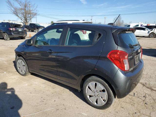 Aukcja sprzedaży 2018 Chevrolet Spark Ls, vin: KL8CB6SA6JC441639, numer aukcji: 43682224