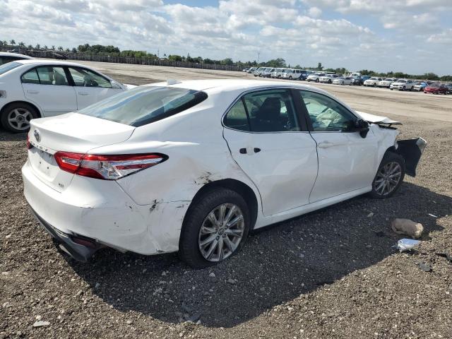 Продажа на аукционе авто 2020 Toyota Camry Le, vin: 4T1C11AK3LU346343, номер лота: 43344434