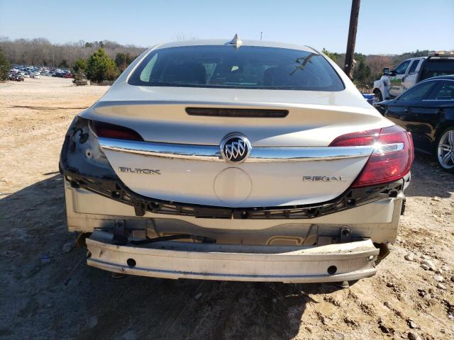 Aukcja sprzedaży 2015 Buick Regal, vin: 2G4GV5EK2F9128659, numer aukcji: 43064624