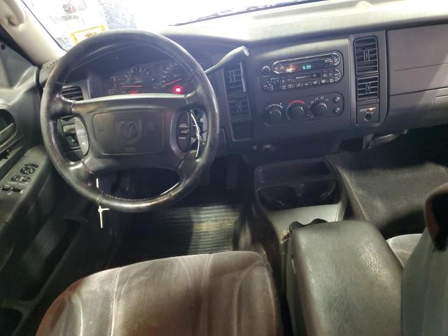 Продаж на аукціоні авто 2002 Dodge Dakota Sport, vin: 1B7GL32X42S553887, номер лоту: 44819684