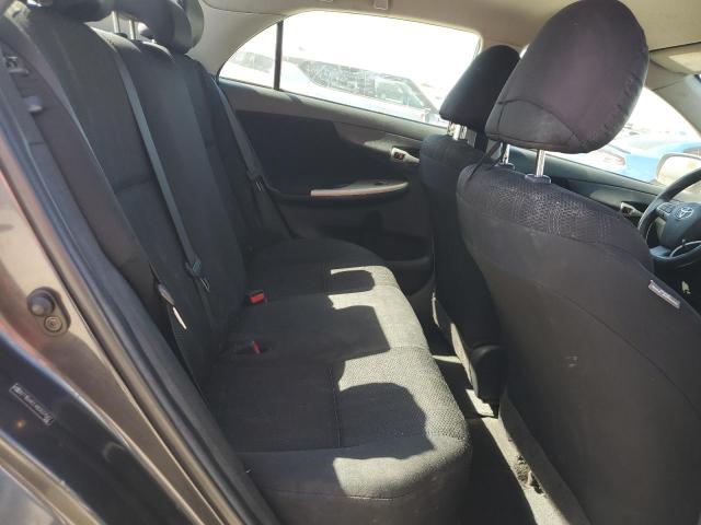 Продаж на аукціоні авто 2011 Toyota Corolla Base, vin: 2T1BU4EE4BC627642, номер лоту: 43680944