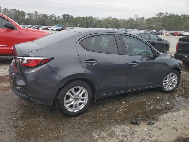 Продажа на аукционе авто 2017 Toyota Yaris Ia, vin: 3MYDLBYV3HY194451, номер лота: 42600914