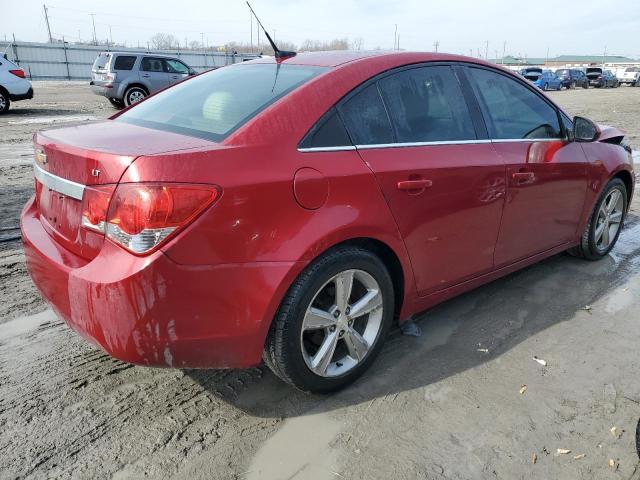 Aukcja sprzedaży 2013 Chevrolet Cruze Lt, vin: 1G1PE5SB5D7143432, numer aukcji: 43640804