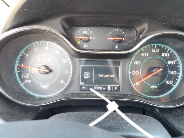 Aukcja sprzedaży 2017 Chevrolet Cruze Lt, vin: 3G1BE6SMXHS515422, numer aukcji: 43844684