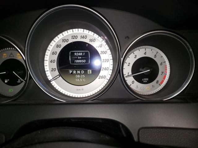 Aukcja sprzedaży 2012 Mercedes-benz C 350 4matic, vin: WDDGJ8JB9CF882559, numer aukcji: 41168534