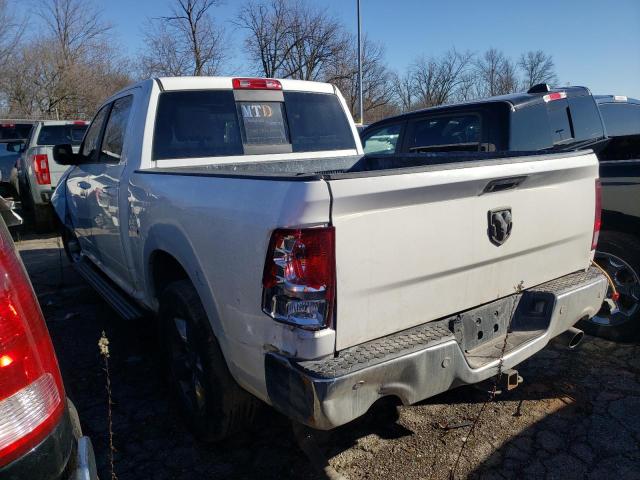 Продажа на аукционе авто 2017 Ram 1500, vin: 3C6RR7LT7HG575240, номер лота: 40428144