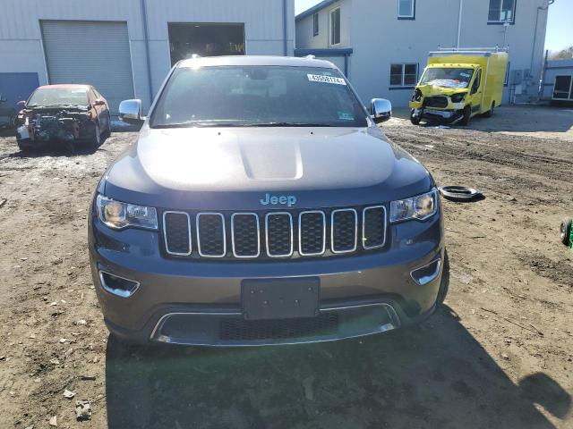 Aukcja sprzedaży 2018 Jeep Grand Cherokee Limited, vin: 1C4RJFBG0JC299362, numer aukcji: 43558174
