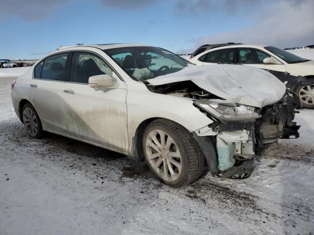 Продажа на аукционе авто 2014 Honda Accord Touring, vin: 1HGCR2F96EA803516, номер лота: 42655954