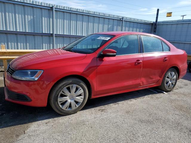 Aukcja sprzedaży 2011 Volkswagen Jetta Se, vin: 3VWDX7AJ0BM357561, numer aukcji: 44237864