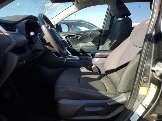 Aukcja sprzedaży 2019 Toyota Rav4 Le, vin: JTMF1RFV7KD042157, numer aukcji: 43968284
