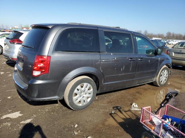 Продаж на аукціоні авто 2017 Dodge Grand Caravan Se, vin: 2C4RDGBG5HR854224, номер лоту: 41284154