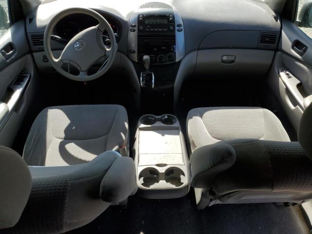 41574054 :رقم المزاد ، 5TDZA23C76S413299 vin ، 2006 Toyota Sienna Ce مزاد بيع