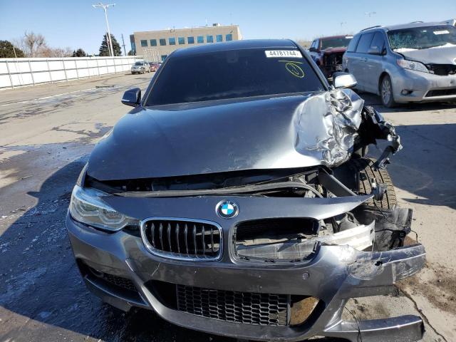 Aukcja sprzedaży 2018 Bmw 340 Xi, vin: WBA8B7C58JA938043, numer aukcji: 44781744