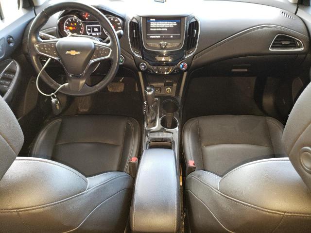 41916044 :رقم المزاد ، 1G1BF5SM7K7105089 vin ، 2019 Chevrolet Cruze Premier مزاد بيع