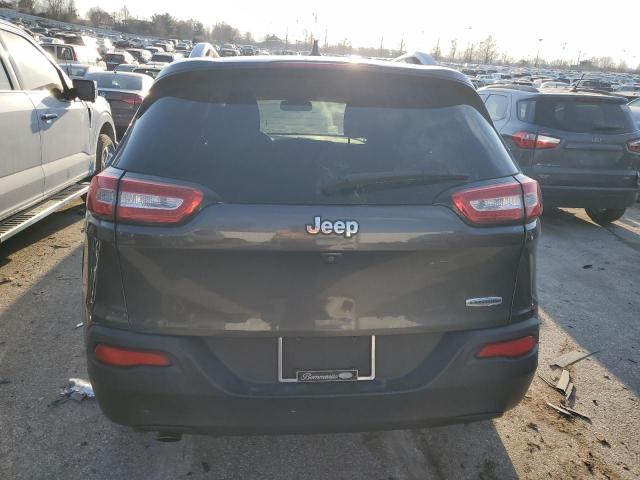 Aukcja sprzedaży 2015 Jeep Cherokee Latitude, vin: 1C4PJLCB9FW672137, numer aukcji: 43414424